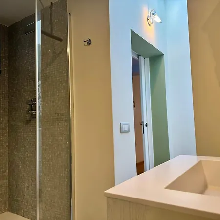 Apartman Spacious Loft In Aventine Area *